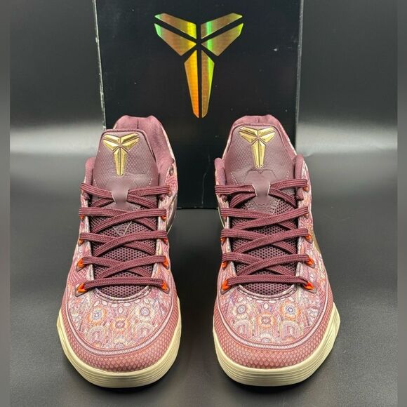 Nike Kobe 9 EM 'Silk'